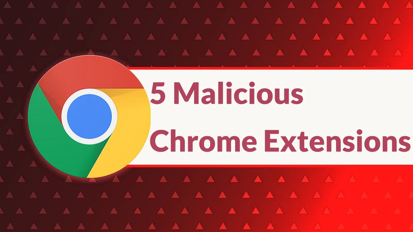 Malicious Chrome extensions targeting enterprise HR systems